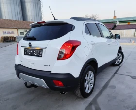 Opel Mokka 1.6CDTI-4X4-LED-BI-XENON-NAVI-EU-6-ПОДГРЯВАНЕ - 7620 € / 14903.42 лв. - 37199901 6 | Car24.bg Opel Mokka 1.6CDTI-4X4-LED-BI-XENON-NAVI-EU-6-ПОДГРЯВАНЕ - 7620 € / 14903.42 лв. - 37199901 6