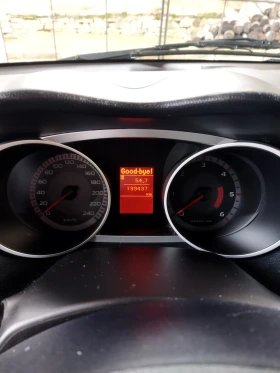 Peugeot 4007 2.2hdi - 4900 € / 9583.57 лв. - 61469314 10 | Car24.bg Peugeot 4007 2.2hdi - 4900 € / 9583.57 лв. - 61469314 10