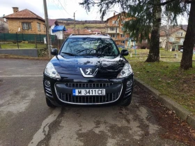 Peugeot 4007 2.2hdi - 4900 € / 9583.57 лв. - 61469314 8 | Car24.bg Peugeot 4007 2.2hdi - 4900 € / 9583.57 лв. - 61469314 8