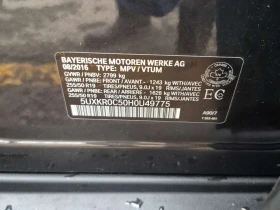 BMW X5 * XDRIVE35I * CARFAX * ОПЦИЯ ЗА ФИНАНСИРАНЕ - 15450 € / 30217.57 лв. - 73804795 15 | Car24.bg BMW X5 * XDRIVE35I * CARFAX * ОПЦИЯ ЗА ФИНАНСИРАНЕ - 15450 € / 30217.57 лв. - 73804795 15