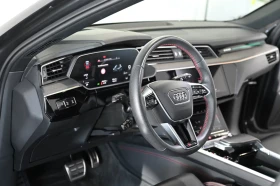 Audi Q8 E-TRON 55* QUATTRO* S-LINE* B&O* PANO* | Auto.bg — изображение 7 Audi Q8 E-TRON 55* QUATTRO* S-LINE* B&O* PANO* | Auto.bg — изображение 7