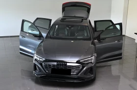 Audi Q8 E-TRON 55* QUATTRO* S-LINE* B&O* PANO* | Auto.bg — изображение 4 Audi Q8 E-TRON 55* QUATTRO* S-LINE* B&O* PANO* | Auto.bg — изображение 4