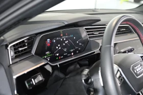Audi Q8 E-TRON 55* QUATTRO* S-LINE* B&O* PANO* | Auto.bg — изображение 9 Audi Q8 E-TRON 55* QUATTRO* S-LINE* B&O* PANO* | Auto.bg — изображение 9