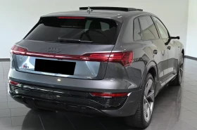 Audi Q8 E-TRON 55* QUATTRO* S-LINE* B&O* PANO* | Auto.bg — изображение 3 Audi Q8 E-TRON 55* QUATTRO* S-LINE* B&O* PANO* | Auto.bg — изображение 3