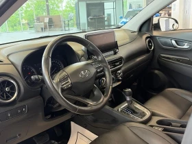 Hyundai Kona * АвтоКредит * (Цена до БГ) | Auto.bg — изображение 12 Hyundai Kona * АвтоКредит * (Цена до БГ) | Auto.bg — изображение 12