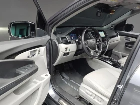 Honda Pilot 3.5 Automatic - 22800 € - 18341940 12 | Car24.bg Honda Pilot 3.5 Automatic - 22800 € - 18341940 12