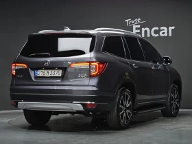 Honda Pilot 3.5 Automatic - 22800 € - 18341940 2 | Car24.bg Honda Pilot 3.5 Automatic - 22800 € - 18341940 2