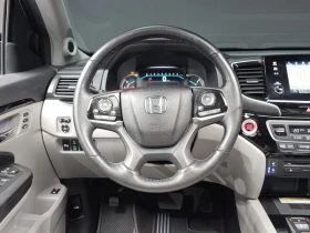 Honda Pilot 3.5 Automatic - 22800 € - 18341940 13 | Car24.bg Honda Pilot 3.5 Automatic - 22800 € - 18341940 13