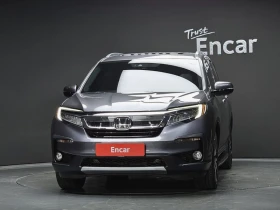 Honda Pilot 3.5 Automatic - 22800 € - 18341940 3 | Car24.bg Honda Pilot 3.5 Automatic - 22800 € - 18341940 3