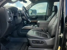 Gmc Sierra | DENALI 6.6 DIESEL| ОБДУХ| PANO| ПАМЕТ| - 45990 € - 36643622 5 | Car24.bg Gmc Sierra | DENALI 6.6 DIESEL| ОБДУХ| PANO| ПАМЕТ| - 45990 € - 36643622 5