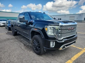 Gmc Sierra | DENALI 6.6 DIESEL| ОБДУХ| PANO| ПАМЕТ| - 45990 € - 36643622 2 | Car24.bg Gmc Sierra | DENALI 6.6 DIESEL| ОБДУХ| PANO| ПАМЕТ| - 45990 € - 36643622 2
