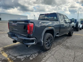 Gmc Sierra | DENALI 6.6 DIESEL| ОБДУХ| PANO| ПАМЕТ| - 45990 € - 36643622 3 | Car24.bg Gmc Sierra | DENALI 6.6 DIESEL| ОБДУХ| PANO| ПАМЕТ| - 45990 € - 36643622 3