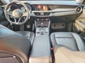 Alfa Romeo Stelvio SPORT* AWD* КОЖА* ПОДГРЕВ* КАМЕРА* NAVI* - 10600 € - 15793927 8 | Car24.bg Alfa Romeo Stelvio SPORT* AWD* КОЖА* ПОДГРЕВ* КАМЕРА* NAVI* - 10600 € - 15793927 8