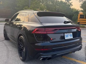Audi SQ8 4.0 TFSI quattro | CARFAX | БЕЗ ИНЦИДЕНТИ - 41500 € - 63556153 5 | Car24.bg Audi SQ8 4.0 TFSI quattro | CARFAX | БЕЗ ИНЦИДЕНТИ - 41500 € - 63556153 5
