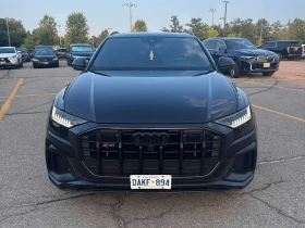 Audi SQ8 4.0 TFSI quattro | CARFAX | БЕЗ ИНЦИДЕНТИ - 41500 € - 63556153 2 | Car24.bg Audi SQ8 4.0 TFSI quattro | CARFAX | БЕЗ ИНЦИДЕНТИ - 41500 € - 63556153 2
