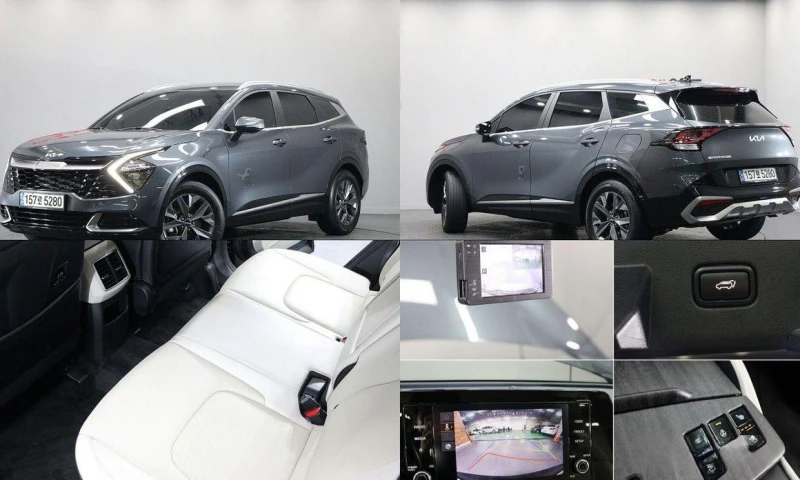 Kia Sportage LPG 2.0 2WD Noblesse * НАЙ-ДОБРА ЦЕНА В БЪЛГАРИЯ* - 47860 лв. / 24470.43 € - 76423370 1 | Car24.bg Kia Sportage LPG 2.0 2WD Noblesse * НАЙ-ДОБРА ЦЕНА В БЪЛГАРИЯ* - 47860 лв. / 24470.43 € - 76423370 1