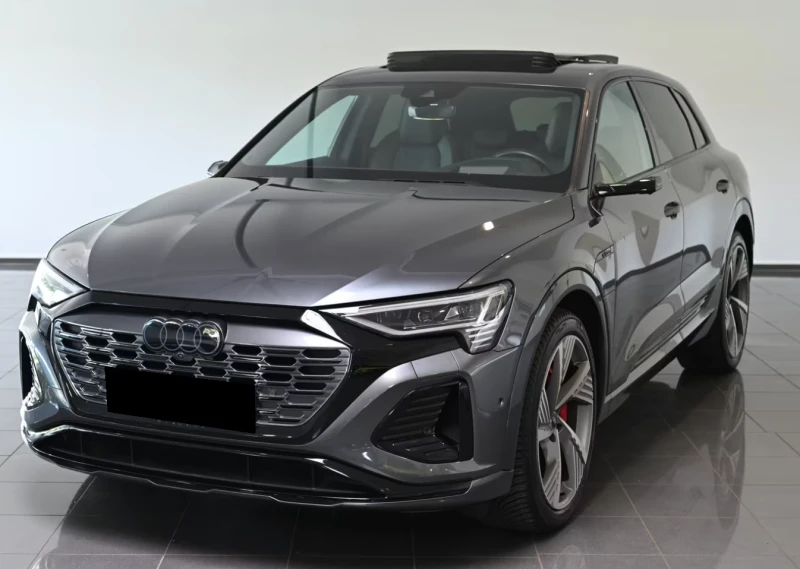 Audi Q8 E-TRON 55* QUATTRO* S-LINE* B&O* PANO* - 47600 € / 93097.51 лв. - 42342267 1 | Car24.bg Audi Q8 E-TRON 55* QUATTRO* S-LINE* B&O* PANO* - 47600 € / 93097.51 лв. - 42342267 1