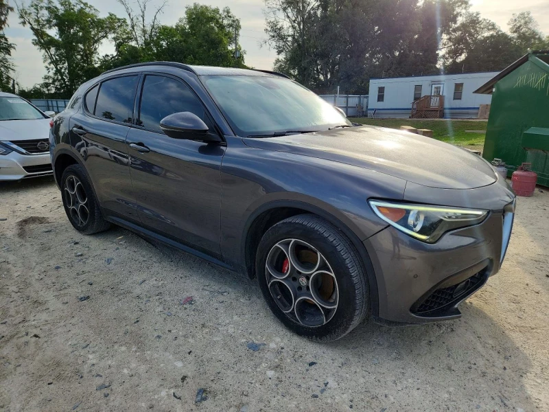 Alfa Romeo Stelvio SPORT* AWD* КОЖА* ПОДГРЕВ* КАМЕРА* NAVI* - 10600 € - 15793927 1 | Car24.bg Alfa Romeo Stelvio SPORT* AWD* КОЖА* ПОДГРЕВ* КАМЕРА* NAVI* - 10600 € - 15793927 1