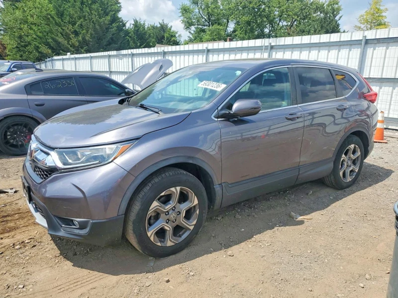 Honda Cr-v 1.5l Exl - 12999 € - 32849793 1 | Car24.bg Honda Cr-v 1.5l Exl - 12999 € - 32849793 1
