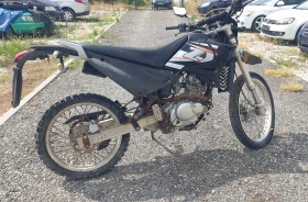 Sachs ZX 125 4Takt | Auto.bg — изображение 5 Sachs ZX 125 4Takt | Auto.bg — изображение 5