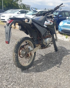 Sachs ZX 125 4Takt | Auto.bg — изображение 4 Sachs ZX 125 4Takt | Auto.bg — изображение 4