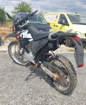 Sachs ZX 125 4Takt | Auto.bg — изображение 3 Sachs ZX 125 4Takt | Auto.bg — изображение 3