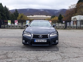 Lexus GS 450 h | Mobile.bg   3