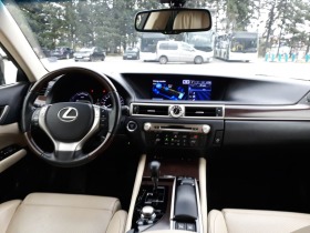 Lexus GS 450 h | Mobile.bg   6