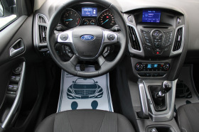 Ford Focus 1.6TDCI-TITANIUM | Mobile.bg   16