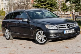 Обява за продажба на Mercedes-Benz C 220 C220 CDI /AVANGARDE/ NAVI  ~13 499 лв. - изображение 1