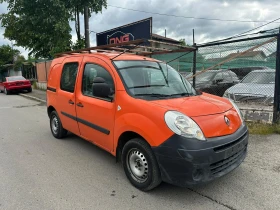 Renault Kangoo 1, 500 DCI EURO5 - Car24.bg Renault Kangoo 1, 500 DCI EURO5