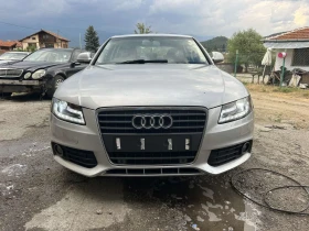 Audi A4 B8 2.0TDI - Car24.bg Audi A4 B8 2.0TDI