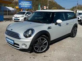 Mini Clubman 1.6D-109к.с-АВТОМАТ!ИТАЛИЯ!ПАРКТРОНИК-129000км - Car24.bg Mini Clubman 1.6D-109к.с-АВТОМАТ!ИТАЛИЯ!ПАРКТРОНИК-129000км