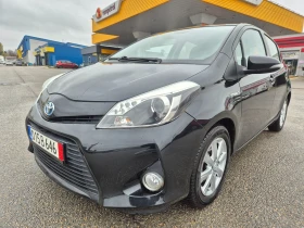 Toyota Yaris 1.5 HYBRID navi Avtomat - Car24.bg Toyota Yaris 1.5 HYBRID navi Avtomat