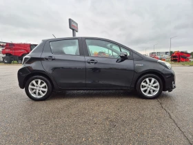 Toyota Yaris 1.5 HYBRID navi Avtomat - 13900 лв. / 7106.96 € - 90895352 4 | Car24.bg Toyota Yaris 1.5 HYBRID navi Avtomat - 13900 лв. / 7106.96 € - 90895352 4