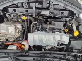 Toyota Yaris 1.5 HYBRID navi Avtomat - 13900 лв. / 7106.96 € - 90895352 17 | Car24.bg Toyota Yaris 1.5 HYBRID navi Avtomat - 13900 лв. / 7106.96 € - 90895352 17