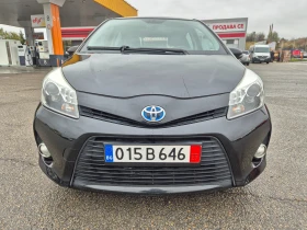 Toyota Yaris 1.5 HYBRID navi Avtomat - 13900 лв. / 7106.96 € - 90895352 2 | Car24.bg Toyota Yaris 1.5 HYBRID navi Avtomat - 13900 лв. / 7106.96 € - 90895352 2