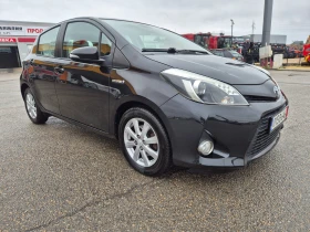 Toyota Yaris 1.5 HYBRID navi Avtomat - 13900 лв. / 7106.96 € - 90895352 3 | Car24.bg Toyota Yaris 1.5 HYBRID navi Avtomat - 13900 лв. / 7106.96 € - 90895352 3