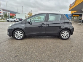 Toyota Yaris 1.5 HYBRID navi Avtomat - 13900 лв. / 7106.96 € - 90895352 9 | Car24.bg Toyota Yaris 1.5 HYBRID navi Avtomat - 13900 лв. / 7106.96 € - 90895352 9