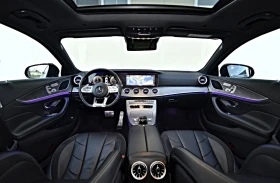 Mercedes-Benz CLS 53 AMG 4M+ 9G 360 MULTIBEAM PANO BURMESTER CARBON - 96900 лв. / 49544.18 € - 46715231 7 | Car24.bg Mercedes-Benz CLS 53 AMG 4M+ 9G 360 MULTIBEAM PANO BURMESTER CARBON - 96900 лв. / 49544.18 € - 46715231 7