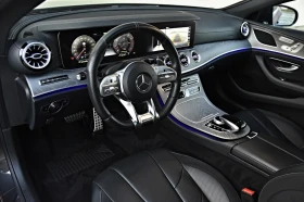 Mercedes-Benz CLS 53 AMG 4M+ 9G 360 MULTIBEAM PANO BURMESTER CARBON - 96900 лв. / 49544.18 € - 46715231 9 | Car24.bg Mercedes-Benz CLS 53 AMG 4M+ 9G 360 MULTIBEAM PANO BURMESTER CARBON - 96900 лв. / 49544.18 € - 46715231 9