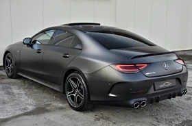 Mercedes-Benz CLS 53 AMG 4M+ 9G 360 MULTIBEAM PANO BURMESTER CARBON - 96900 лв. / 49544.18 € - 46715231 6 | Car24.bg Mercedes-Benz CLS 53 AMG 4M+ 9G 360 MULTIBEAM PANO BURMESTER CARBON - 96900 лв. / 49544.18 € - 46715231 6