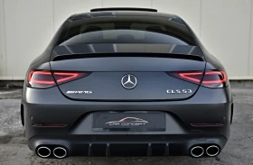 Mercedes-Benz CLS 53 AMG 4M+ 9G 360 MULTIBEAM PANO BURMESTER CARBON - 96900 лв. / 49544.18 € - 46715231 5 | Car24.bg Mercedes-Benz CLS 53 AMG 4M+ 9G 360 MULTIBEAM PANO BURMESTER CARBON - 96900 лв. / 49544.18 € - 46715231 5