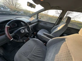 VW Sharan 2.0 115hp LPG BRC - 2200 € / 4302.83 лв. - 89325053 10 | Car24.bg VW Sharan 2.0 115hp LPG BRC - 2200 € / 4302.83 лв. - 89325053 10