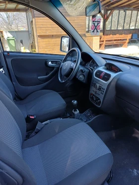 Opel Combo - 2600 € / 5085.16 лв. - 67368108 15 | Car24.bg Opel Combo - 2600 € / 5085.16 лв. - 67368108 15