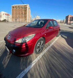 Peugeot 307 - Car24.bg Peugeot 307