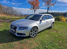 Audi A4 B8 - Car24.bg Audi A4 B8
