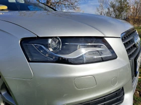 Audi A4 B8 - 6400 € / 12517.31 лв. - 84019297 7 | Car24.bg Audi A4 B8 - 6400 € / 12517.31 лв. - 84019297 7