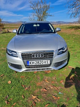 Audi A4 B8 - 6400 € / 12517.31 лв. - 84019297 3 | Car24.bg Audi A4 B8 - 6400 € / 12517.31 лв. - 84019297 3
