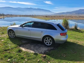 Audi A4 B8 - 6400 € / 12517.31 лв. - 84019297 5 | Car24.bg Audi A4 B8 - 6400 € / 12517.31 лв. - 84019297 5